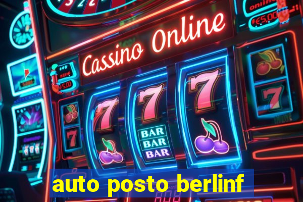 auto posto berlinf